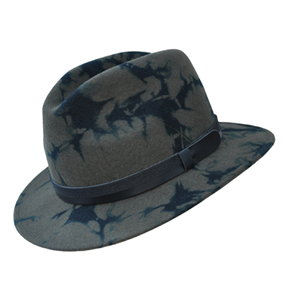 Poľovnícky klobúk MERLIN